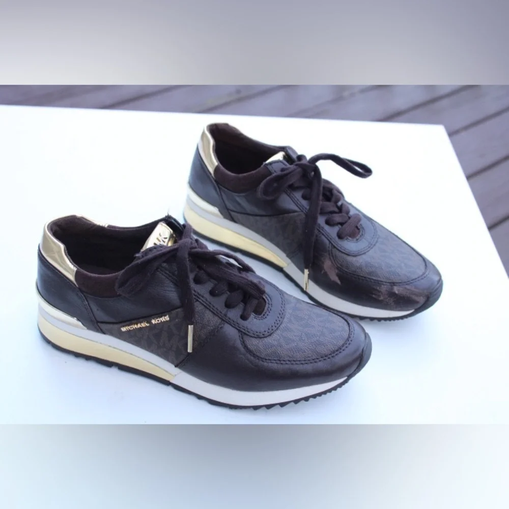 Michael Kors Allie sneakers